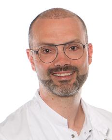 PD Dr Richard Kühl